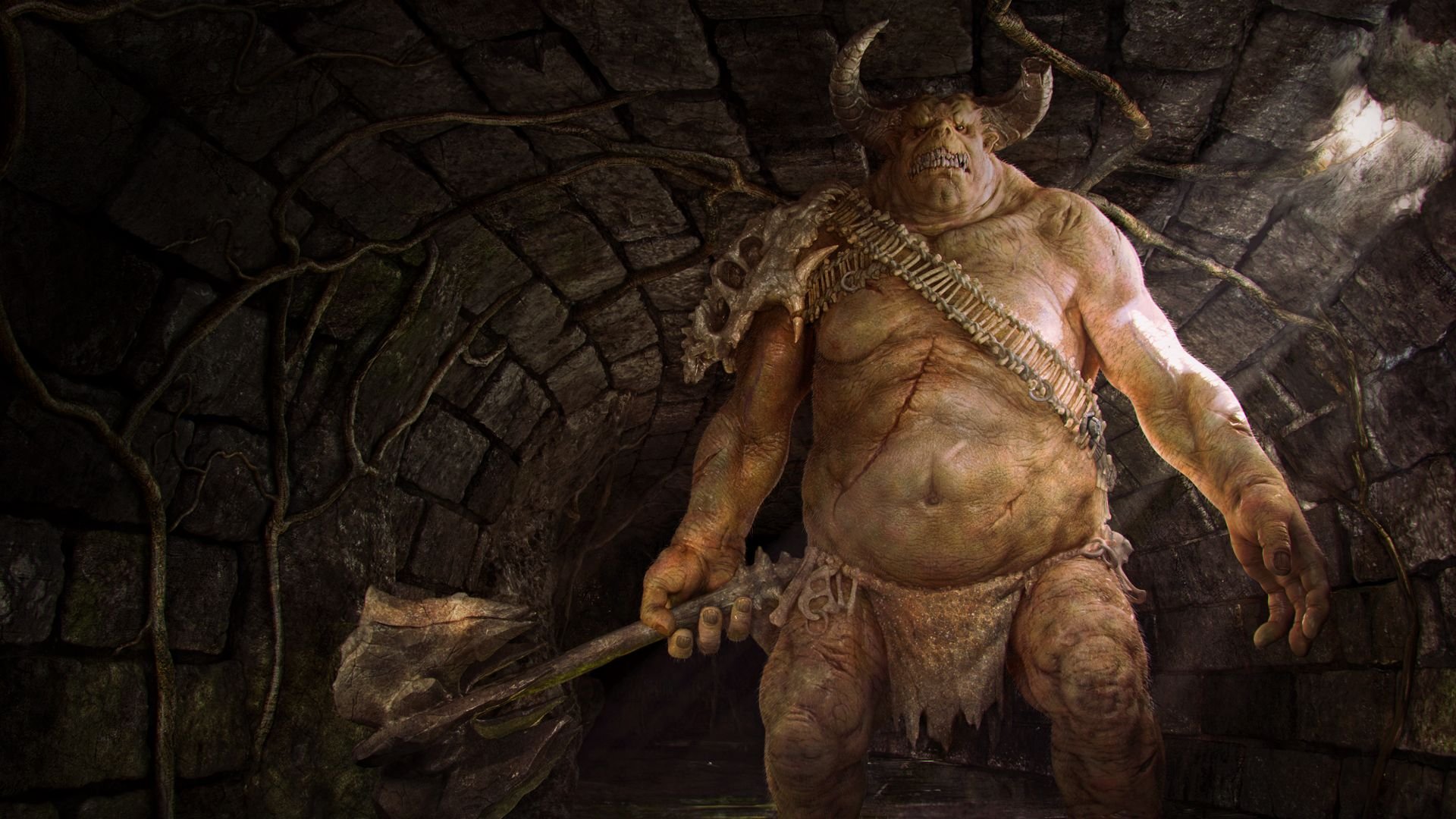 The Bard´s Tale IV Director´s Cut - Imagen 13